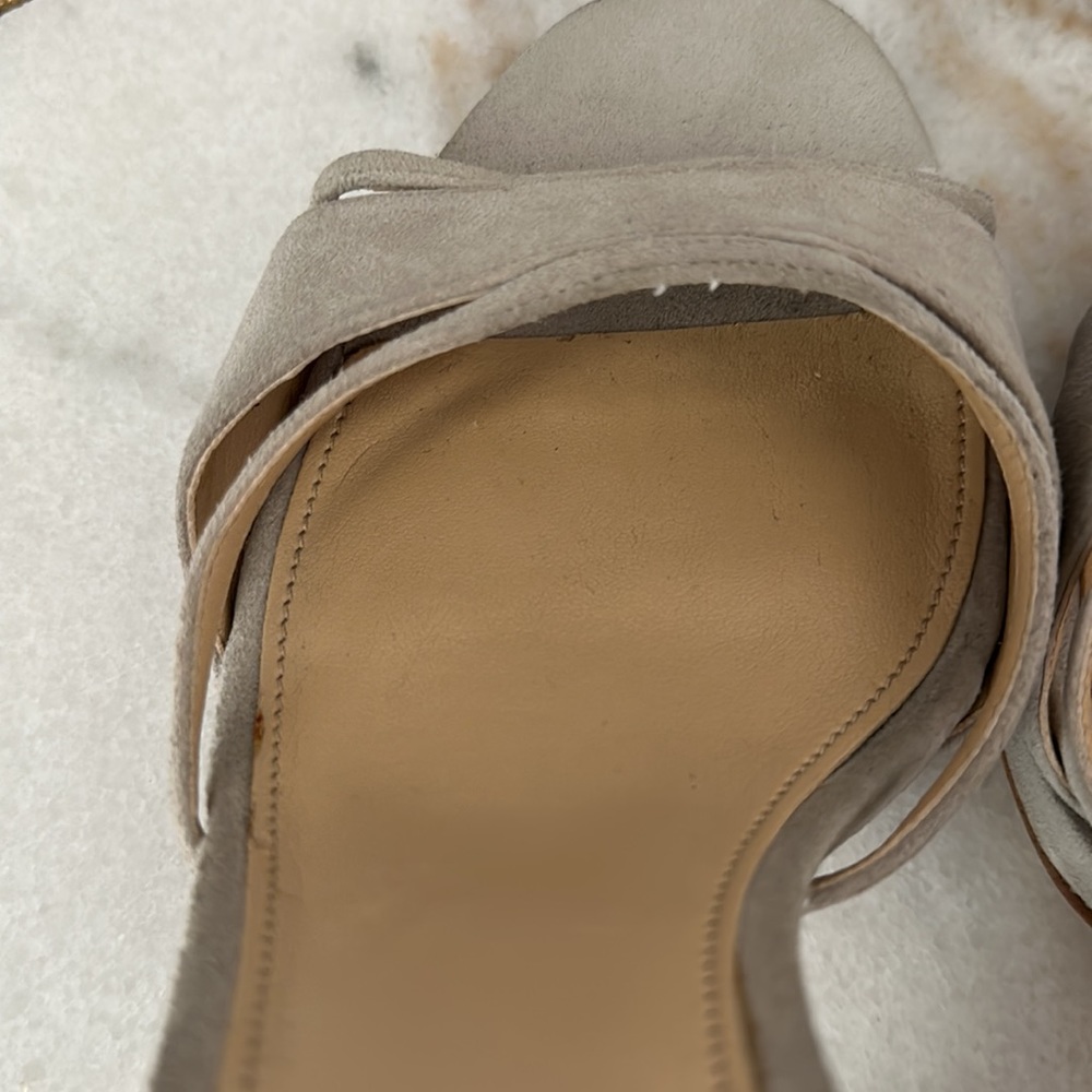 Michael Kors Rhinestone Sandals - Picture 11 of 12